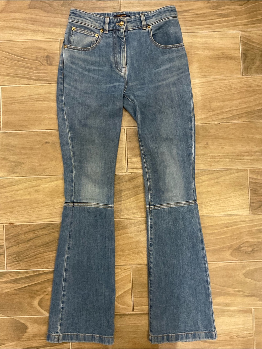 Louis Vuitton Jeans